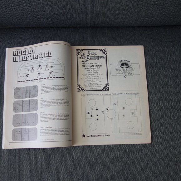 Powerplay Aeros Official Magazine - Picture 9 of 13